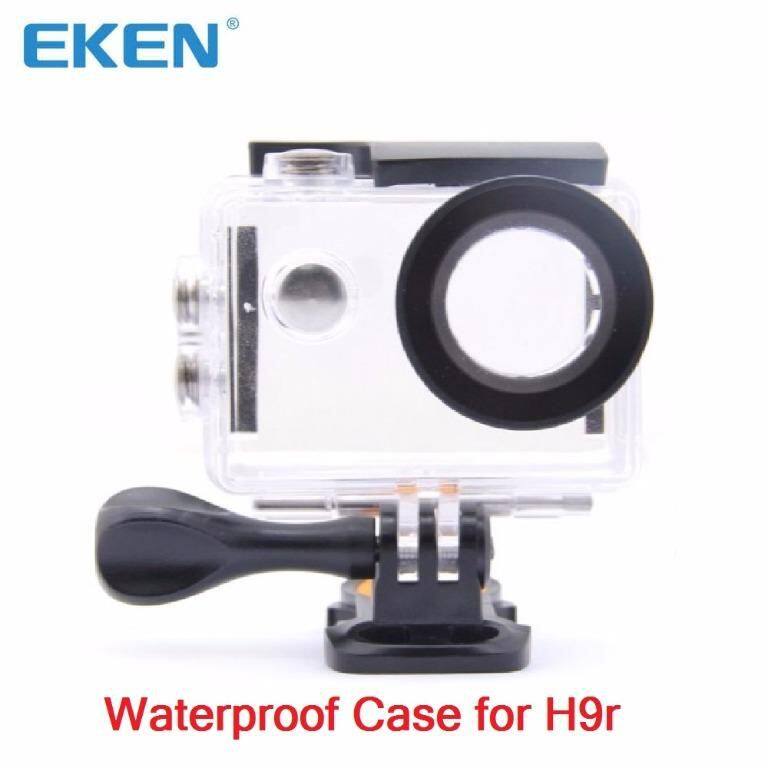 Waterproof Case/Housing Protective Shell For EKEN H9 H9R Action