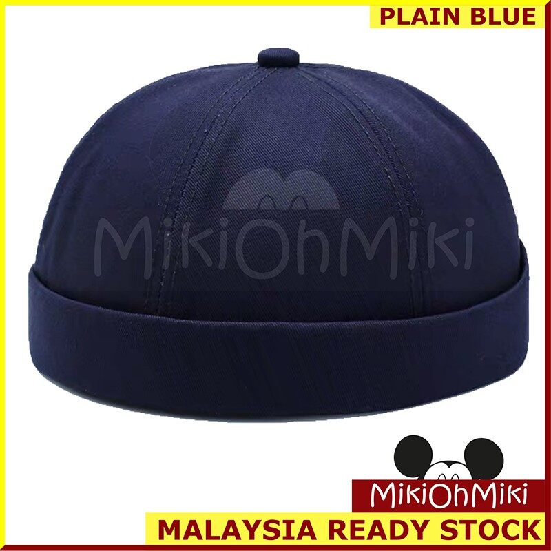 MikiHat Topi Kopiah Viral Trend Baru 