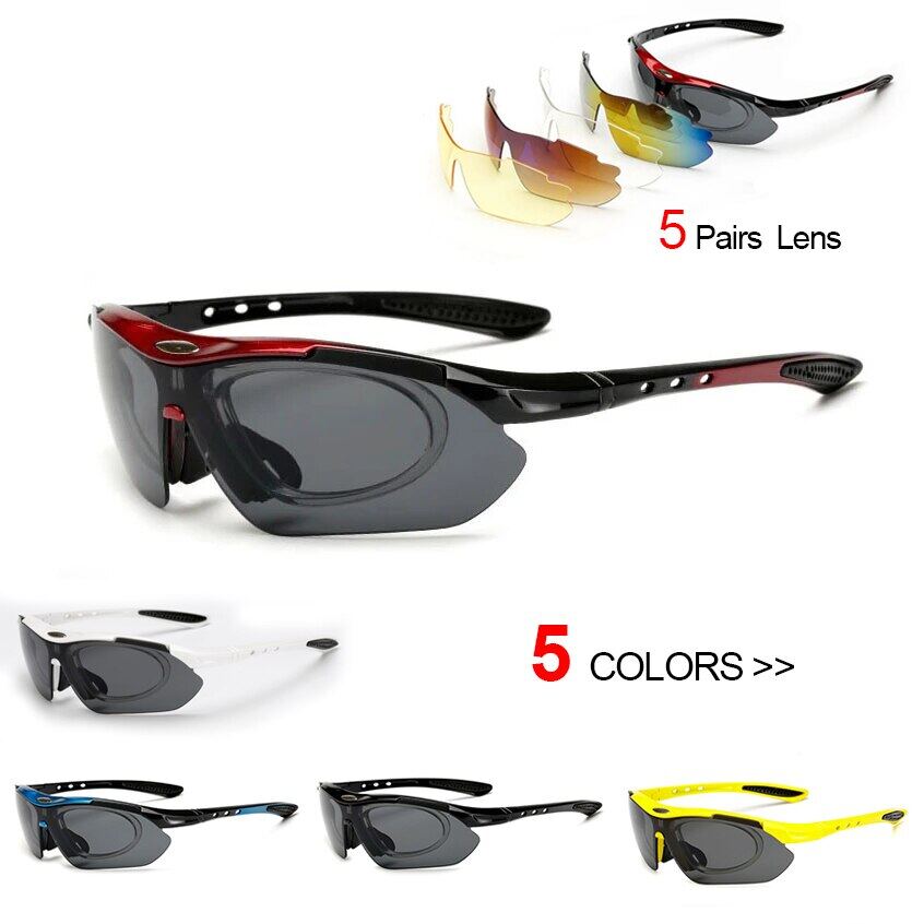 bike riding sunglasses online