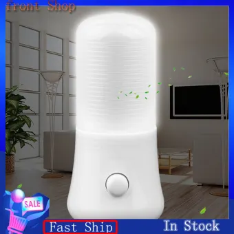 bedside lamp on off switch