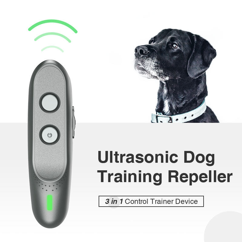 Are Ultrasonic Dog Trainers Safe