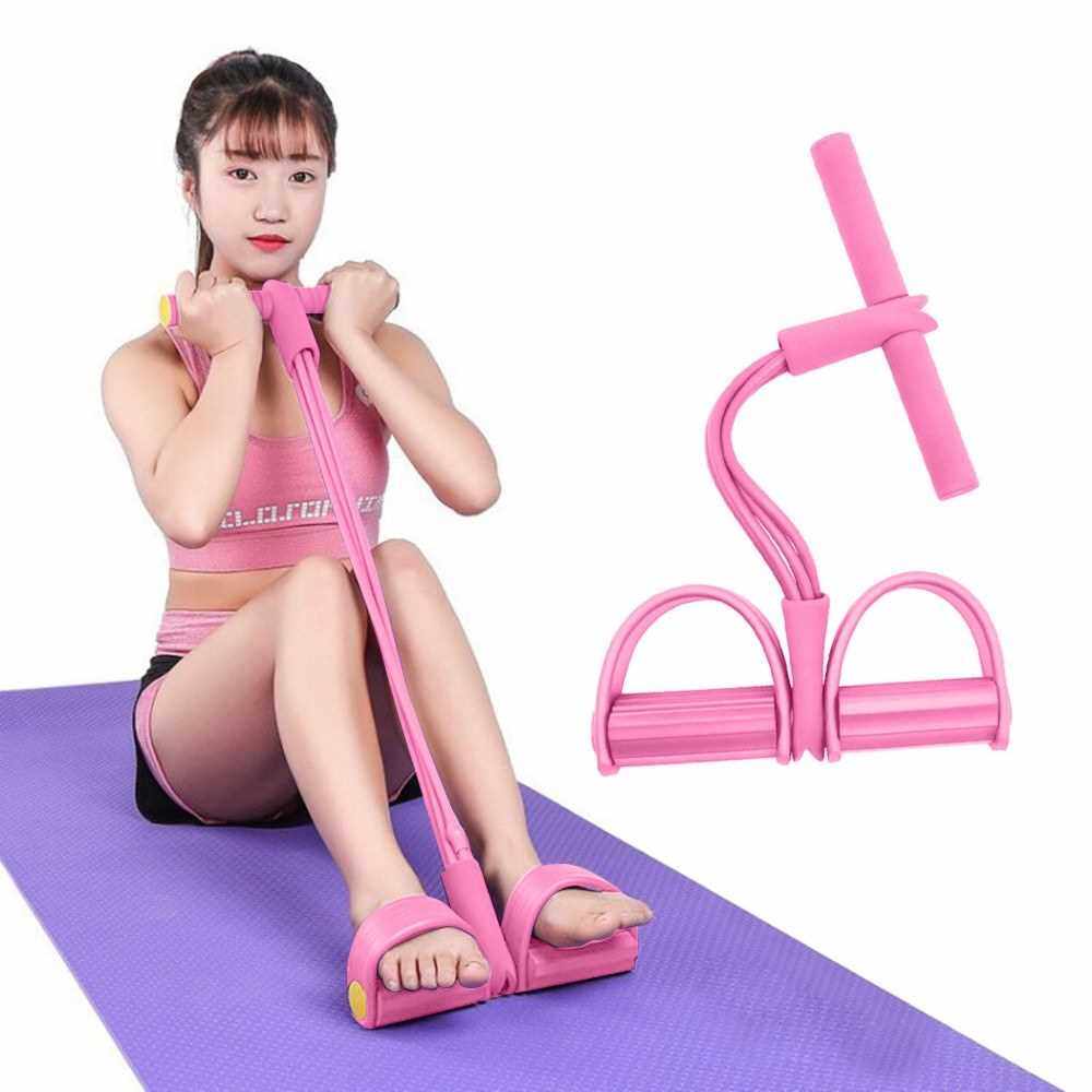 multifunctional sit up pull rope