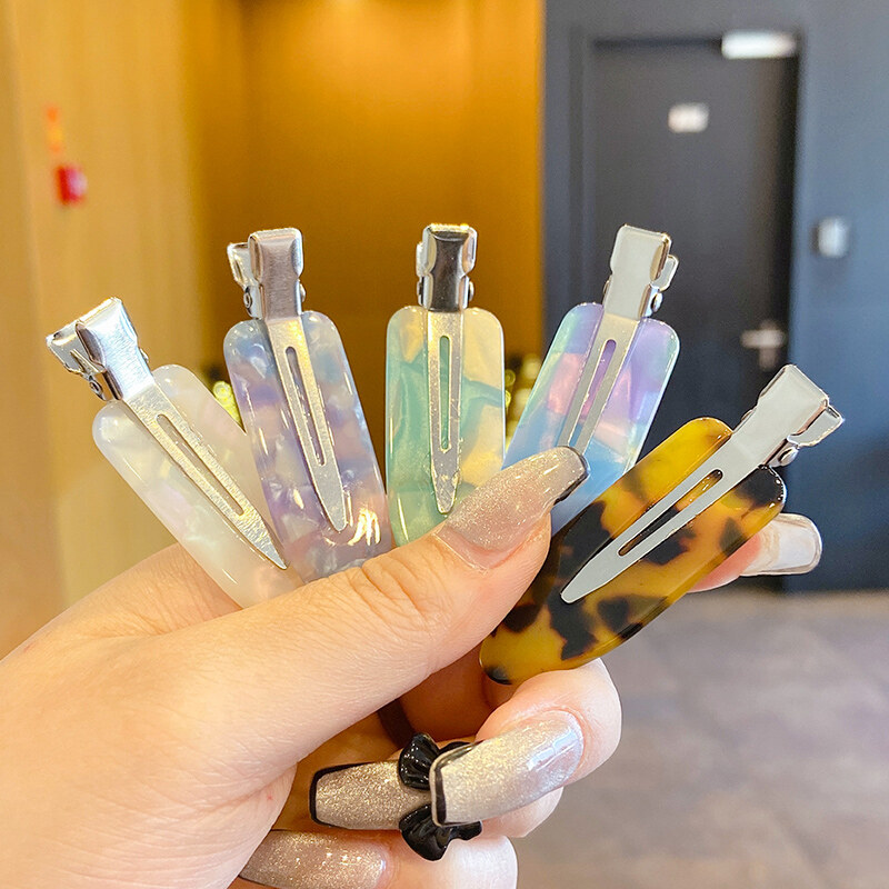 [KH ACC] Korean Style Duckbill Hair Clip