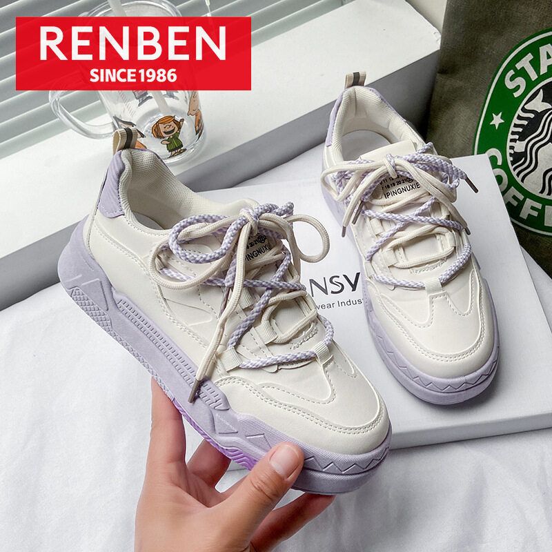 Renben sneakers sale