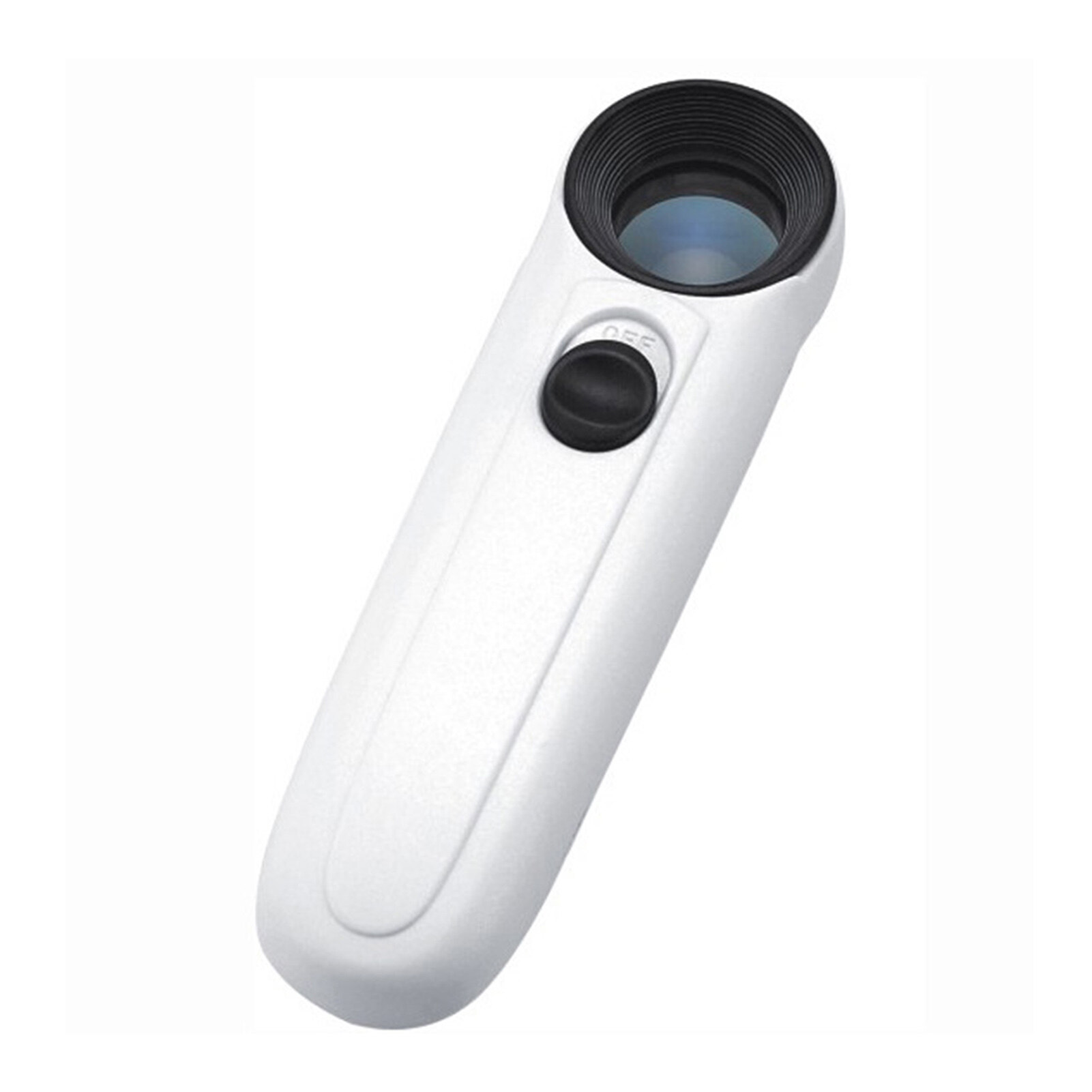 yuchungao® Microscope Handheld 40X Magnification with LED High Definition Microscope Jewelry