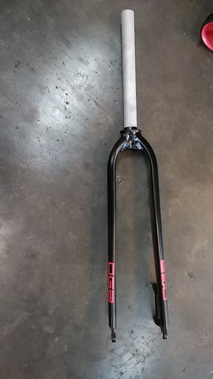 rigid fork for sale