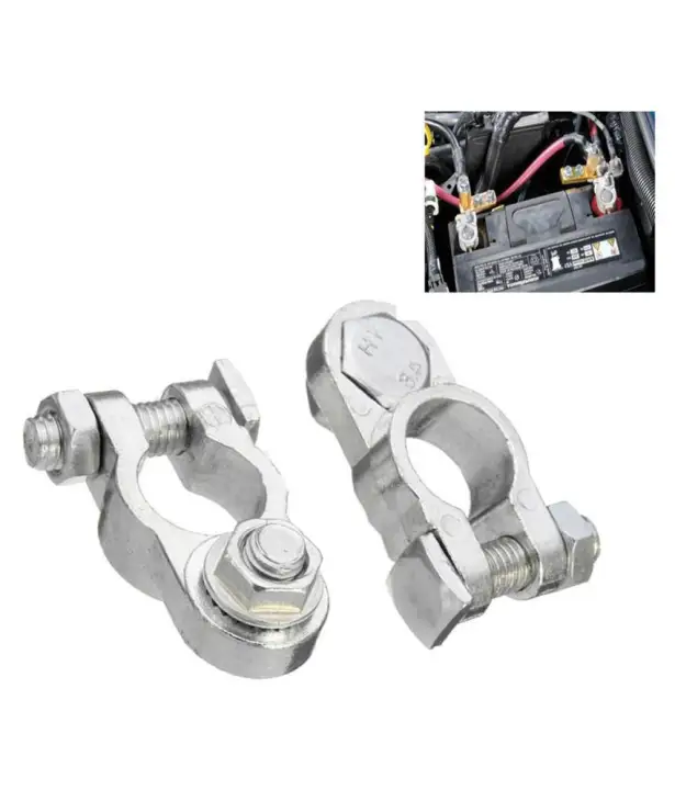 truck battery terminals