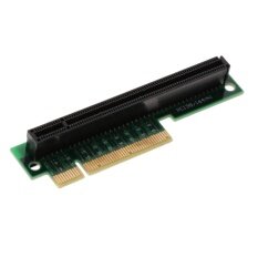 Thẻ Đồ Họa PCI Express Riser8X Đến 6X Góc Phải Của Baoblaze