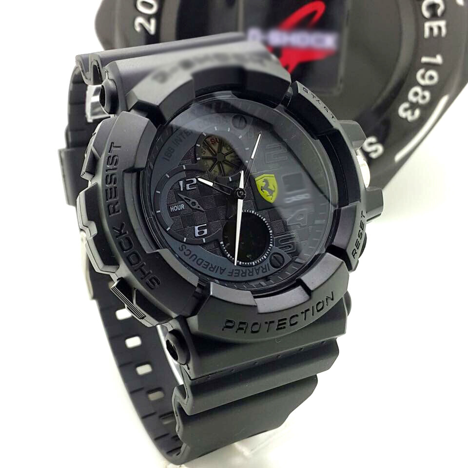 G shock 166 inter corsa clearance price