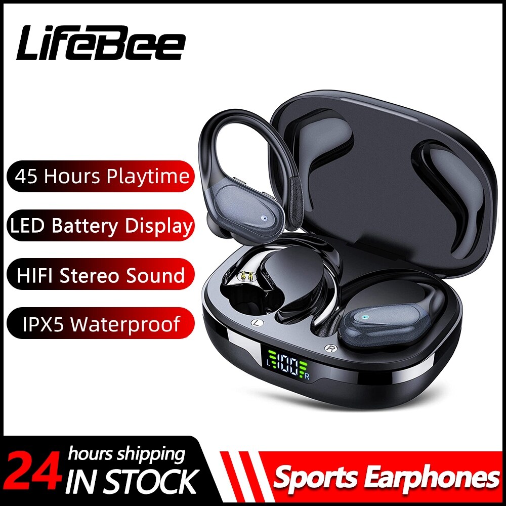 Lifebee sales auriculares bluetooth