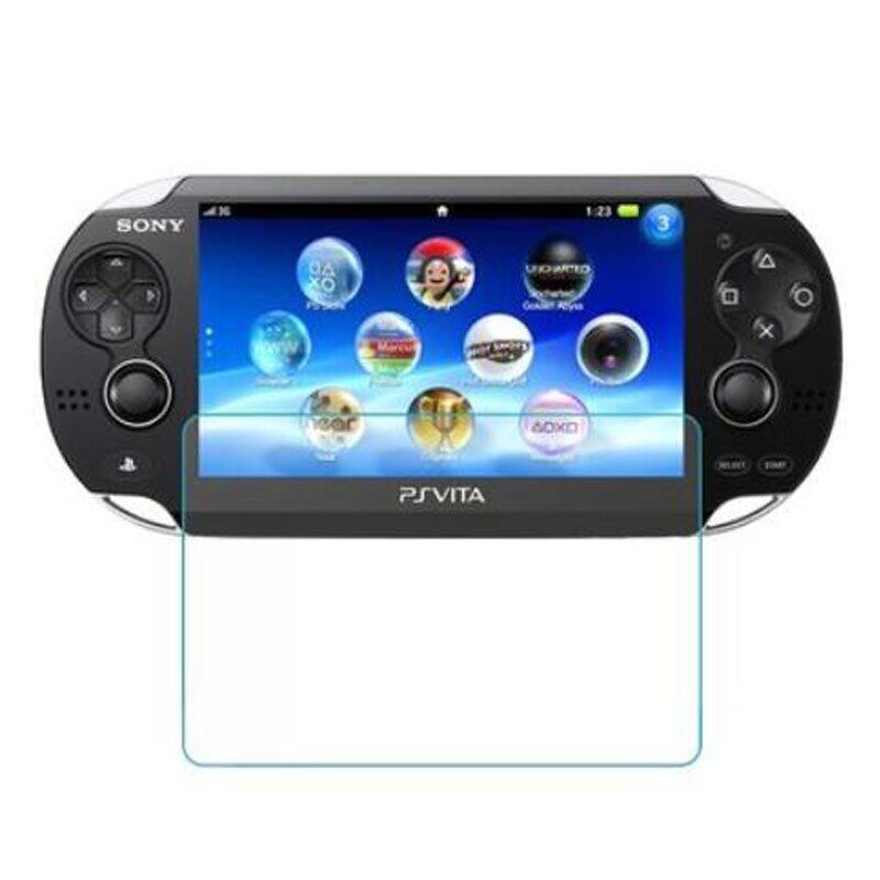 Kính màu, bảo vệ màn hình toàn diện  Máy Chơi Game Sony PlayStation Psvita PS Vita PSV 1000