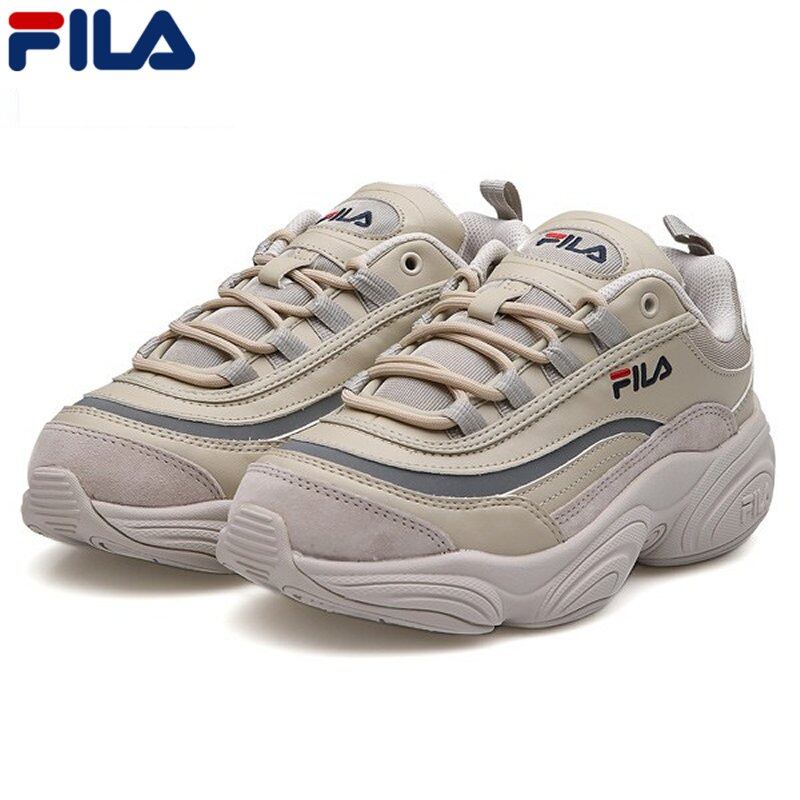 fila x ray