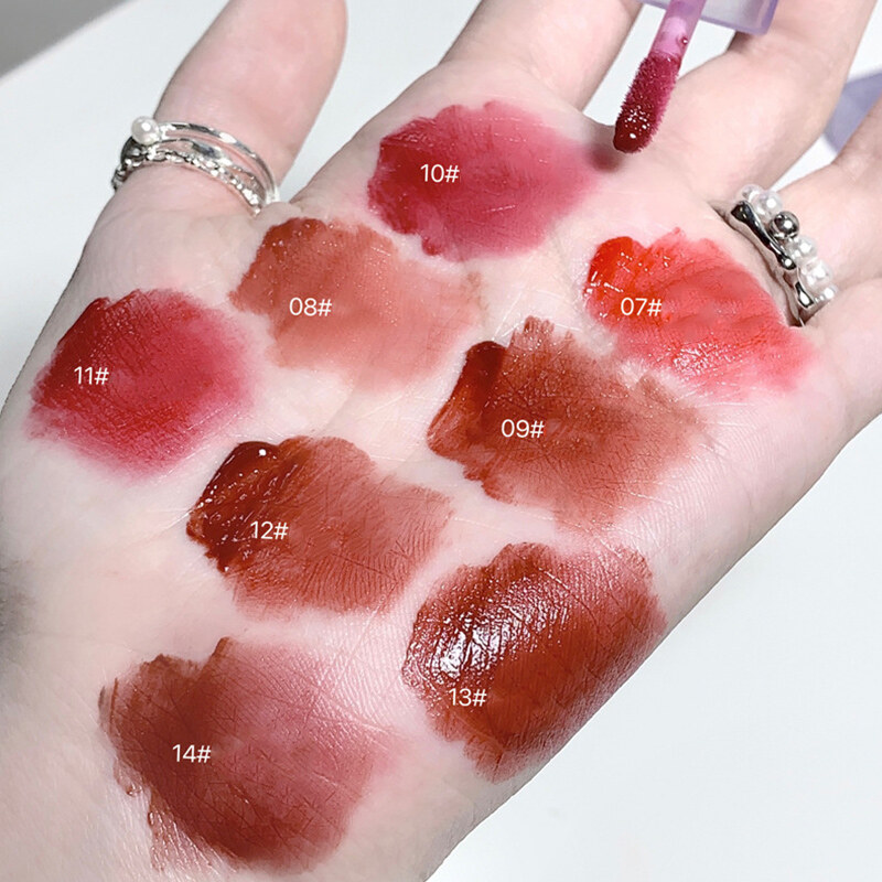 BEAUTYBIGBANG Bear Velvet Matte Lipstick