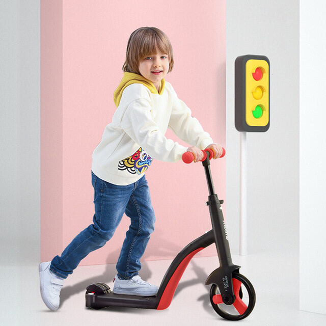 5 in 1 toddler bike