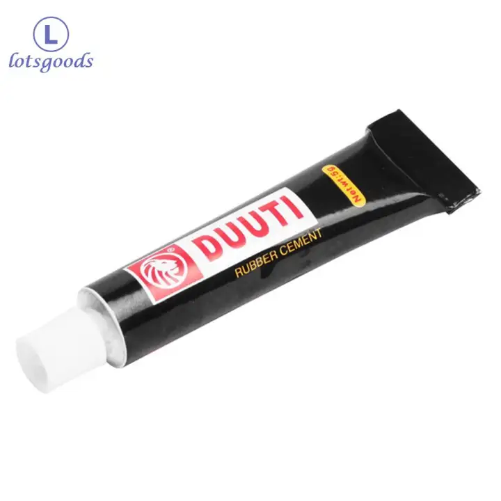 bicycle tire patch glue
