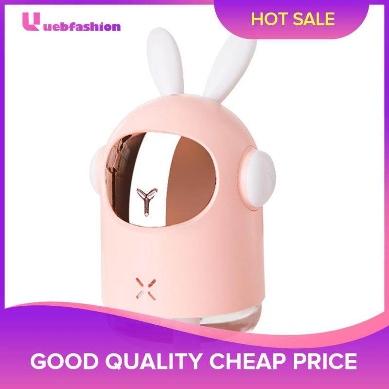 Humidifier Rabbit Shape Office USB Portable Sprayer Sprayer Aroma Diffuser Singapore
