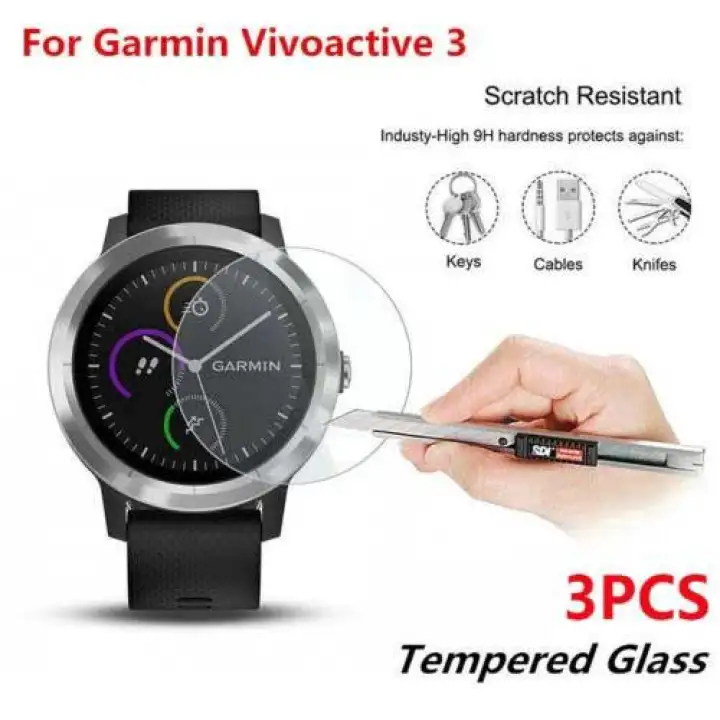 garmin vivoactive 3 lazada