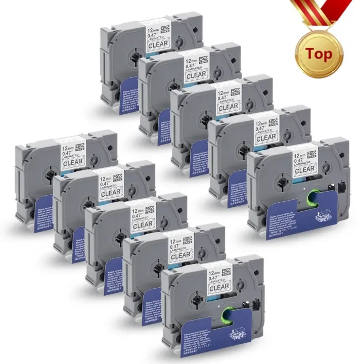 waterproof label printer