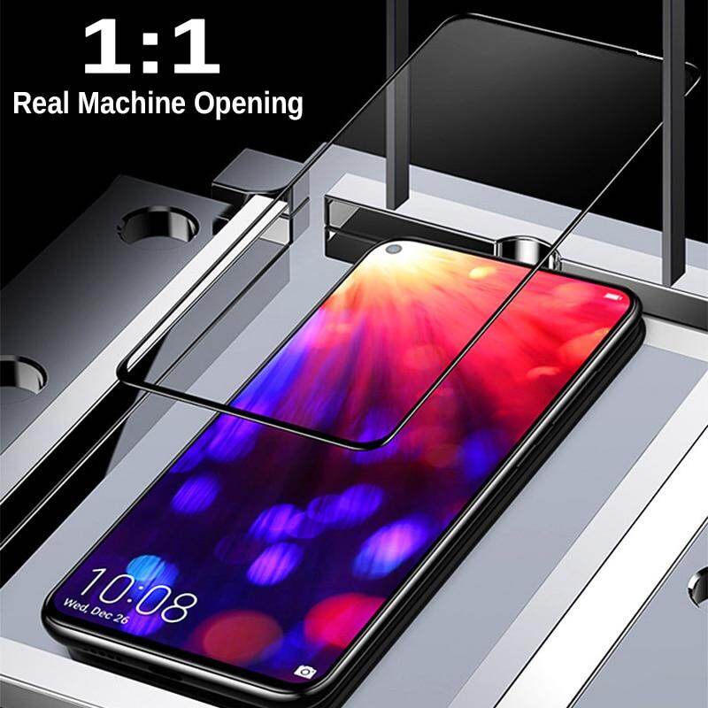 Che Phủ toàn bộ Kính Cường Lực Cho Huawei Nova 5 T/Nova 3i/Nova 3/Nova 4/Nova 2i/Nova 4E Dán Bảo Vệ Màn Hình Cho Huawei Nova 5 T/Nova 3i/Nova 3/Nova 4/Nova 2i Kính