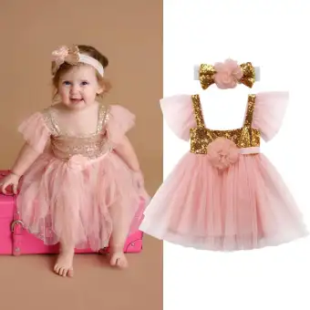 lazada tutu dress