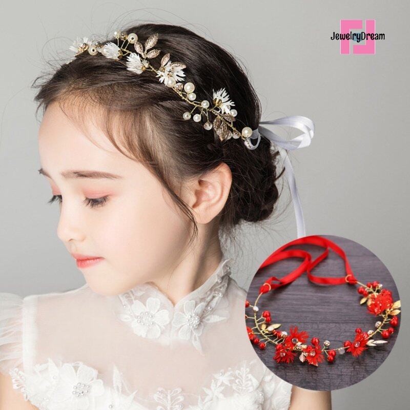 Top 93 fresh flower hair accessories for wedding Update