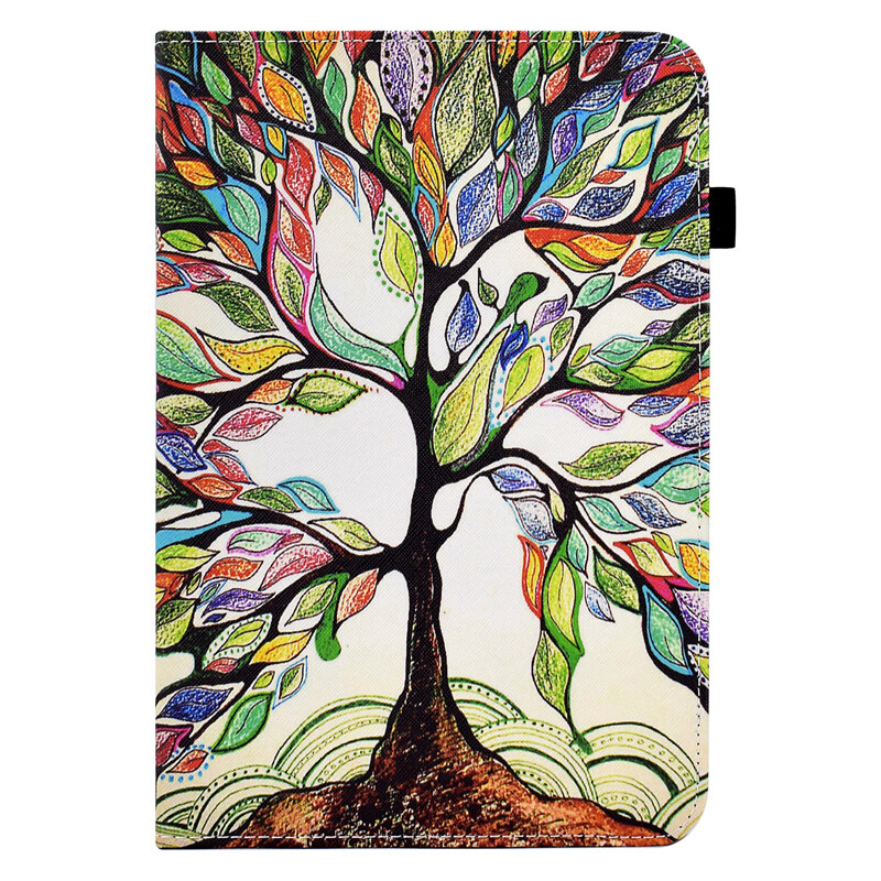 PU leather flip cover case for Amazon Kindle Fire HD10 2021 11th generation HD 10 Plus e-book reader protective casing Fire Max 11 2023 with card slot