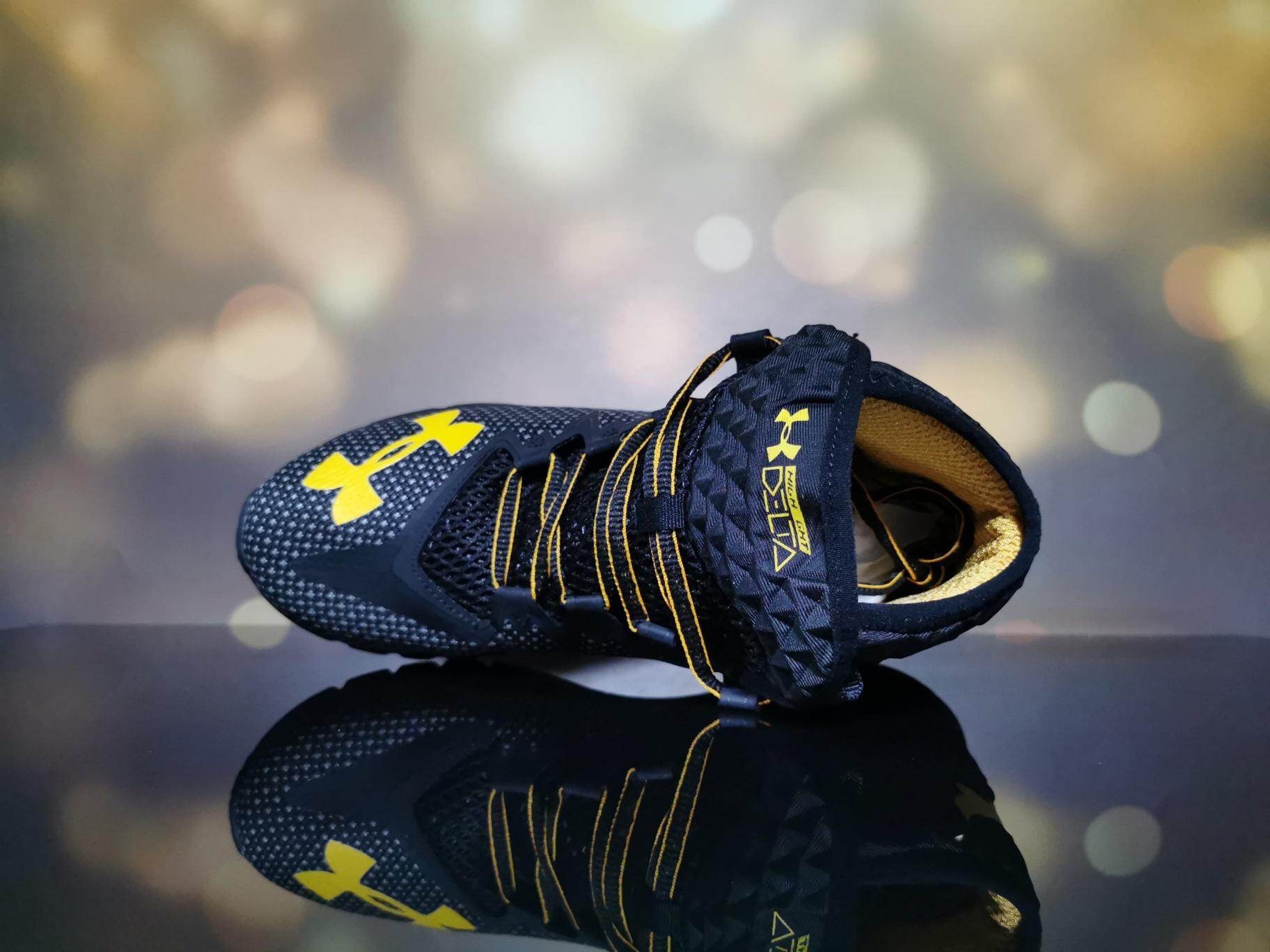 TOP Under Armourддr Project Rock Delta Dna Bull Head Training