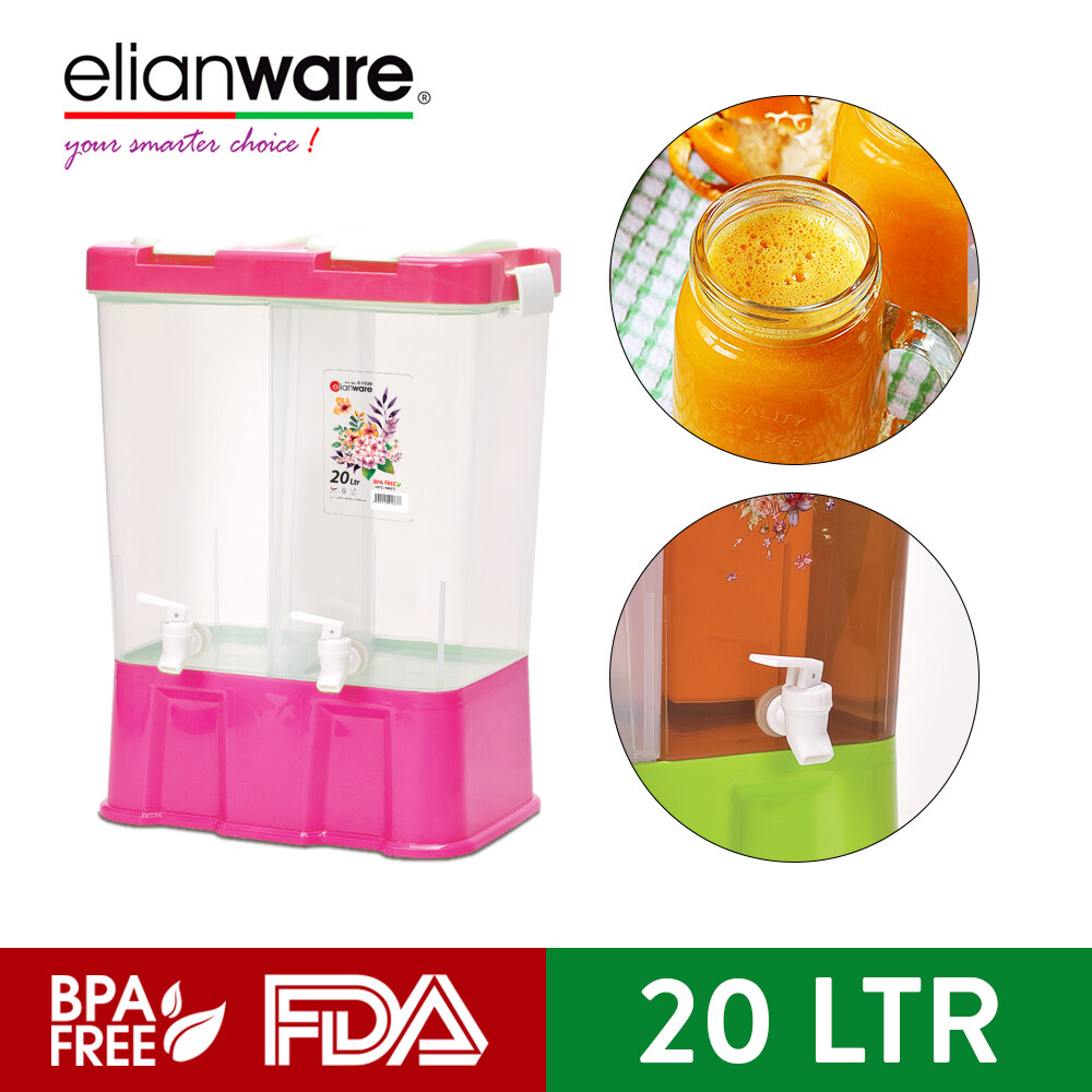 Elianware water hot sale dispenser