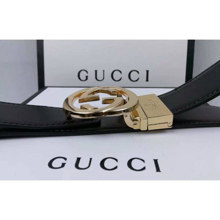 alligator gucci belt men
