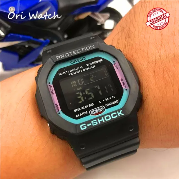 g shock 600