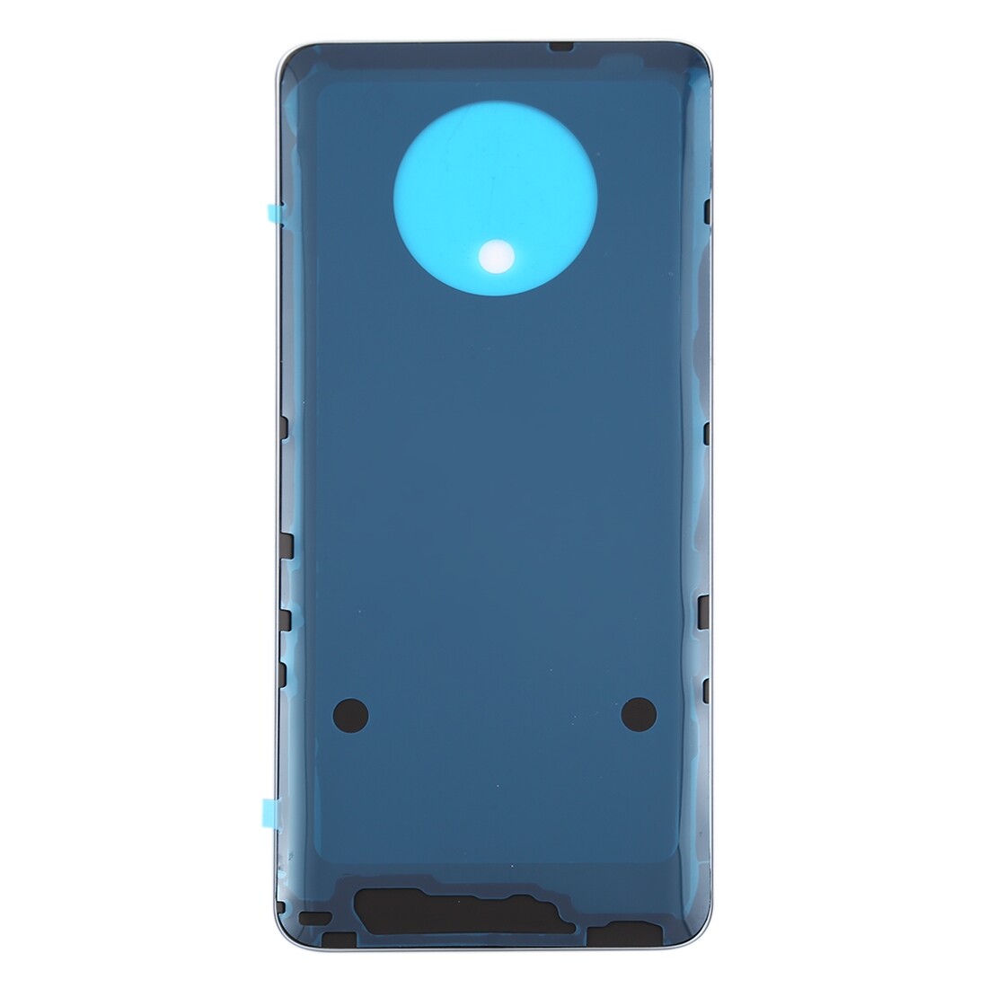 【Ready Stock】 Back Cover for OnePlus 7T