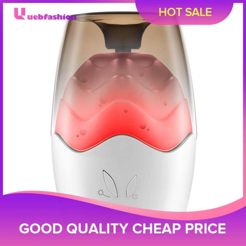 USB Quiet Humidifier Aroma Diffuser Machine Essential Oil Ultrasonic Mist With LED Night Light Singapore