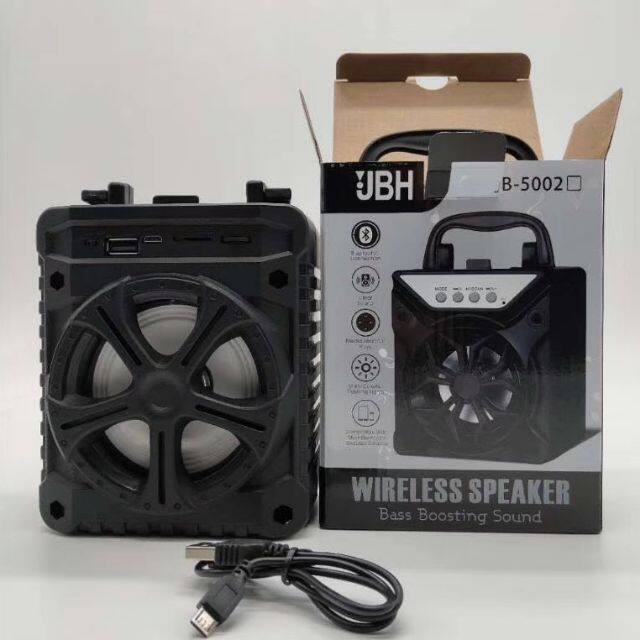 jb portable speakers