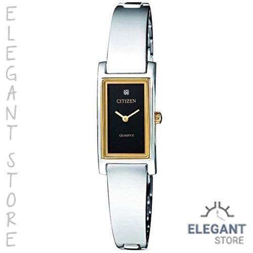 Citizen Women's EZ6364-59E 30-meter water resistance Women's Watch