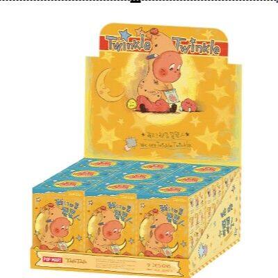 Local Delivery] POP MART We Are Twinkle Twinkle Series Figures