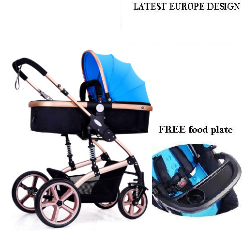 MOON STAR 2 way facing MULTIFUNCTION Premium Class Baby Stroller Moon Star Baby Stroller Lazada