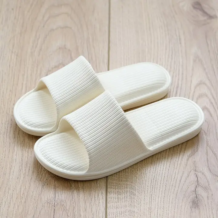 bathroom slippers