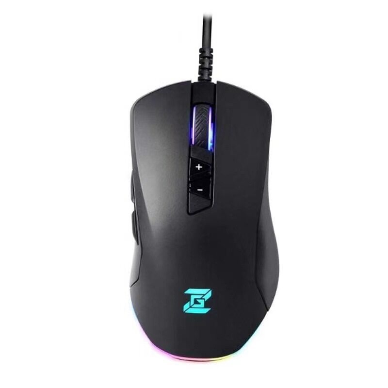 zidli gaming mouse