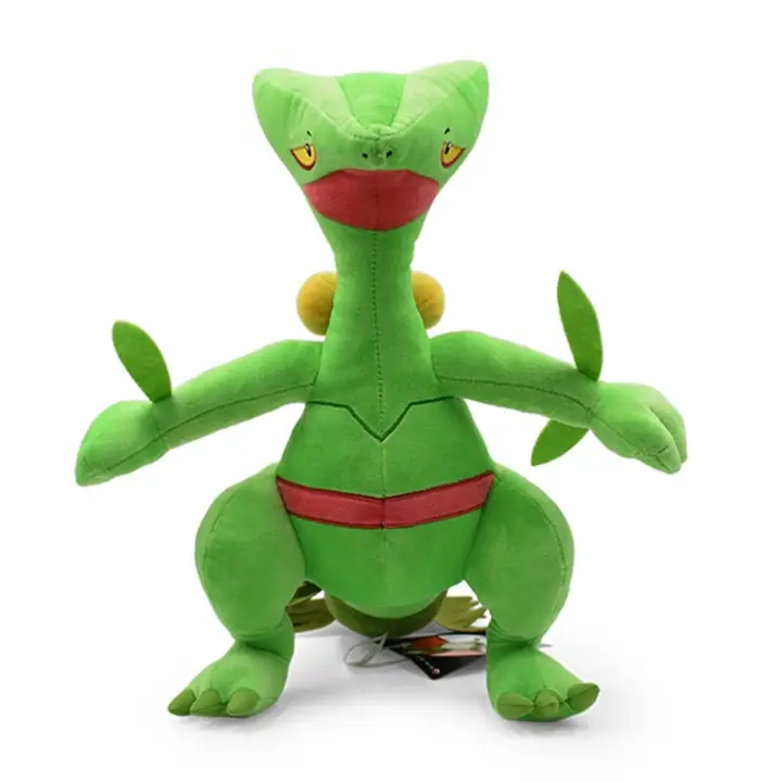 bagon plush