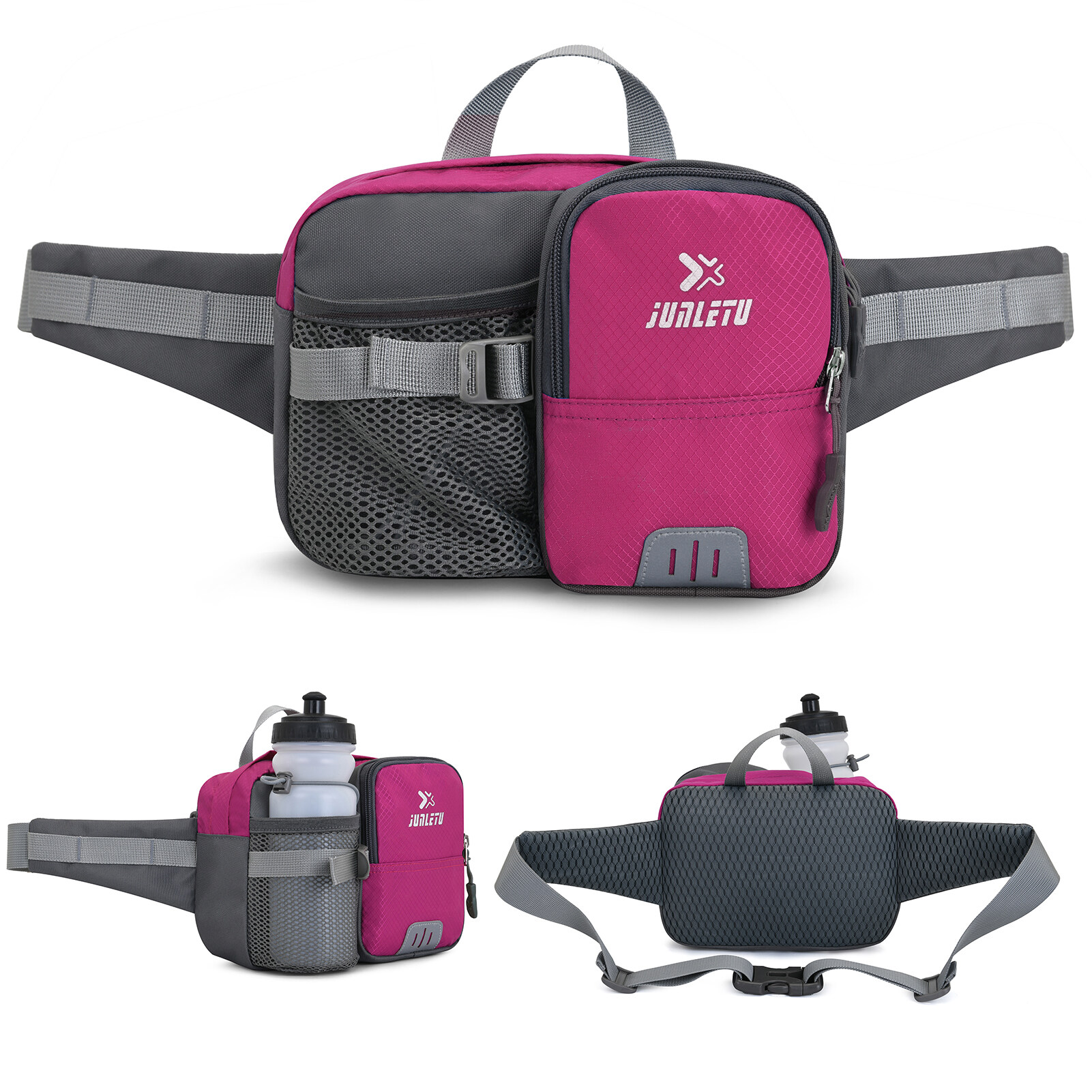 Junletu hydration outlet pack