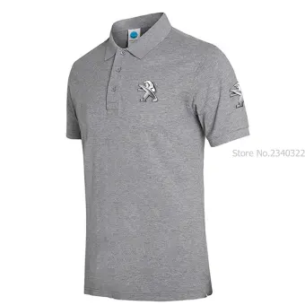 mens branded polo shirts