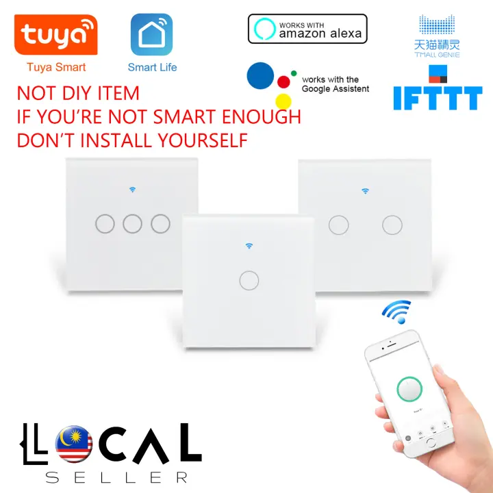 google home automation app