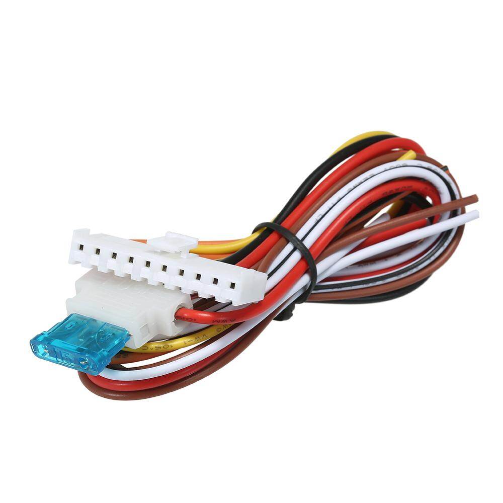Bộ Khóa Cửa Xe Hơi Đa Năng 12V, Hệ Thống Khóa Cửa Xe Không Cần Chìa Với 2 Điều Khiển Từ Xa