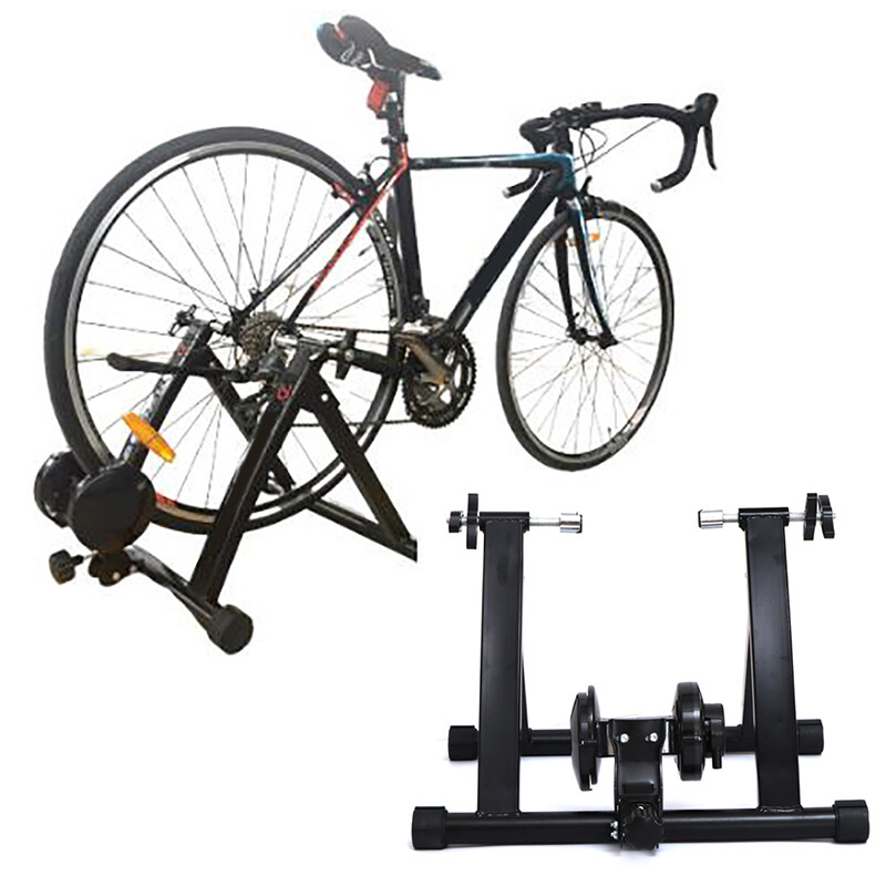 training bike stand