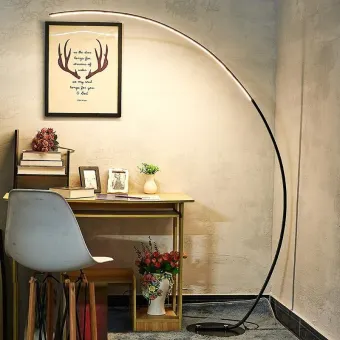 high vision led floor lamp