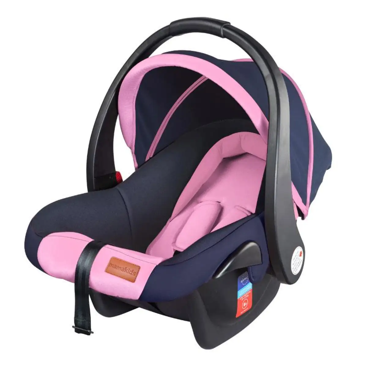 baby born car seat carrier