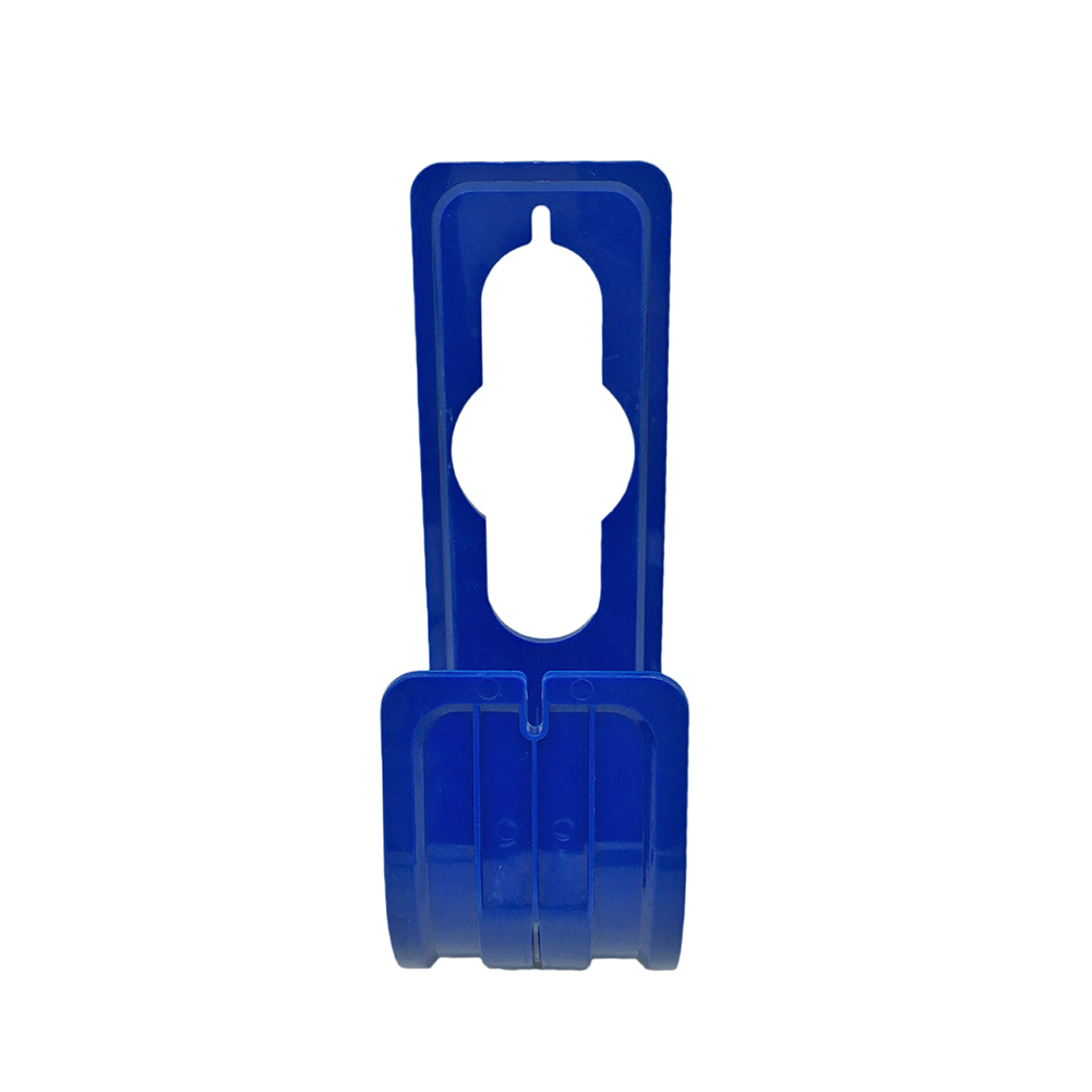 [Special offer]Garden Water Hose Holder Storage Wall Mount Bracket Hanging Water Pipe Hook