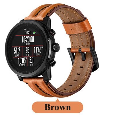 Quick release band for huawei watch gt 3 46mm gt3 42mm gt runner gt 2 magic watch 2 pro leather strap watchband 20 22mm