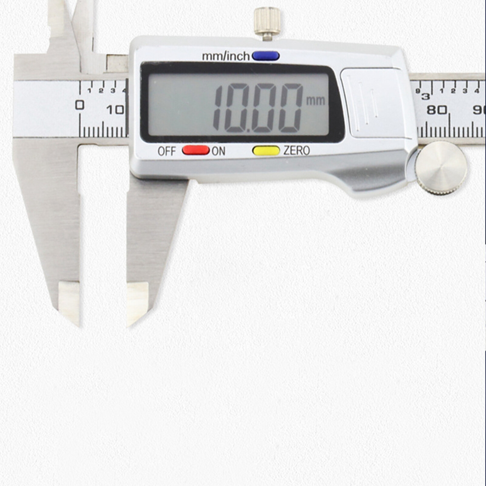 Terylin Electronic Digital Ruler High Precision 0-150mm Vernier Caliper Measuring Tool
