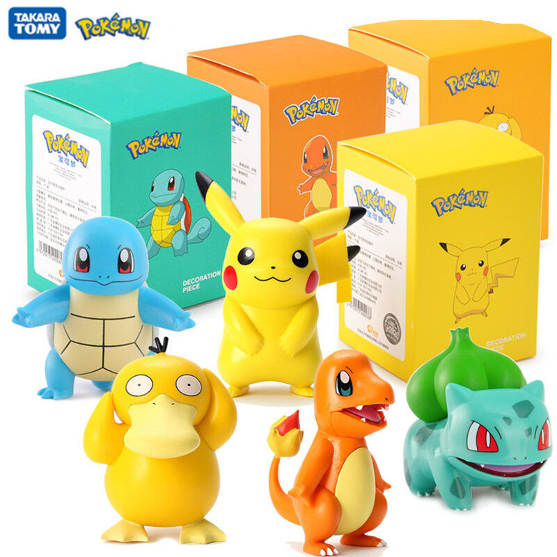 pokemon toys bulbasaur